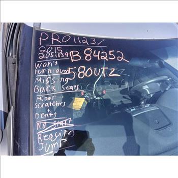 2015 Ford Explorer (Hartford, CT 06114)