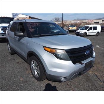 2015 Ford Explorer (Hartford, CT 06114)