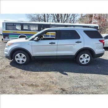 2015 Ford Explorer (Hartford, CT 06114)