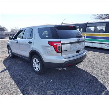 2015 Ford Explorer (Hartford, CT 06114)