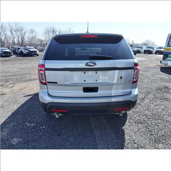2015 Ford Explorer (Hartford, CT 06114)