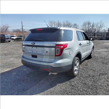 2015 Ford Explorer (Hartford, CT 06114)
