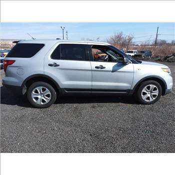 2015 Ford Explorer (Hartford, CT 06114)
