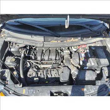 2015 Ford Explorer (Hartford, CT 06114)