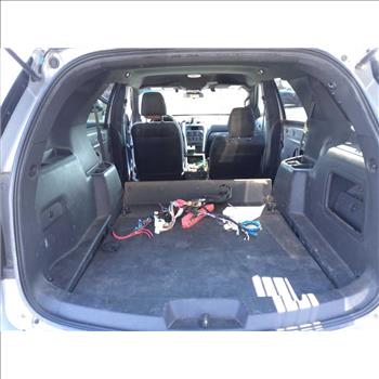 2015 Ford Explorer (Hartford, CT 06114)