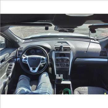 2015 Ford Explorer (Hartford, CT 06114)