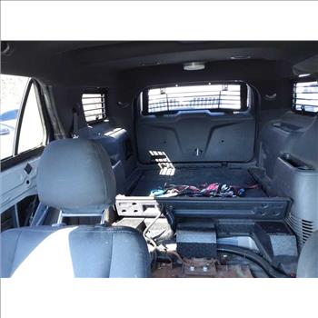 2015 Ford Explorer (Hartford, CT 06114)