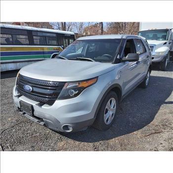 2015 Ford Explorer (Hartford, CT 06114)