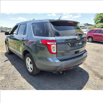 2015 Ford Explorer (Hartford, CT 06114)
