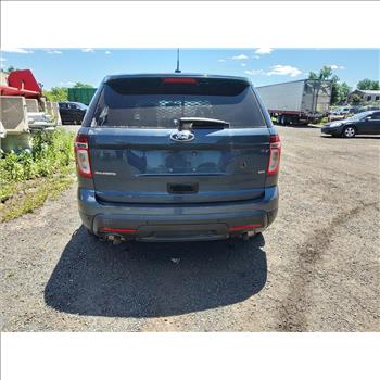 2015 Ford Explorer (Hartford, CT 06114)