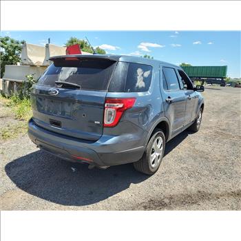 2015 Ford Explorer (Hartford, CT 06114)