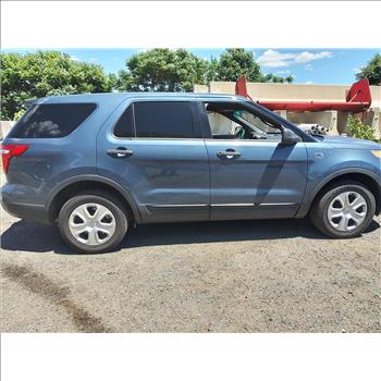 2015 Ford Explorer (Hartford, CT 06114)