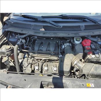 2015 Ford Explorer (Hartford, CT 06114)