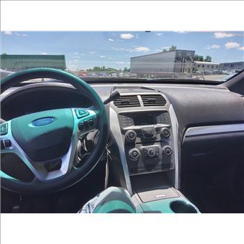 2015 Ford Explorer (Hartford, CT 06114)