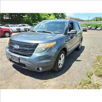 2015 Ford Explorer (Hartford, CT 06114)