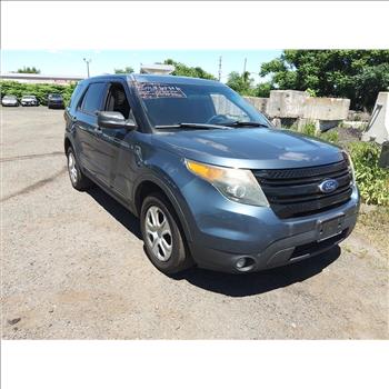 2015 Ford Explorer (Hartford, CT 06114)