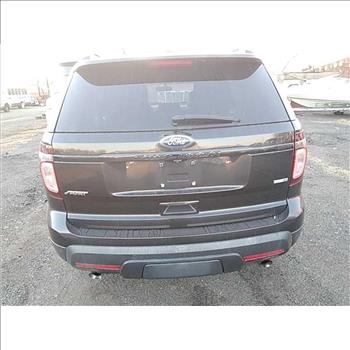 2015 Ford Explorer (Hartford, CT 06114)