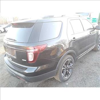 2015 Ford Explorer (Hartford, CT 06114)