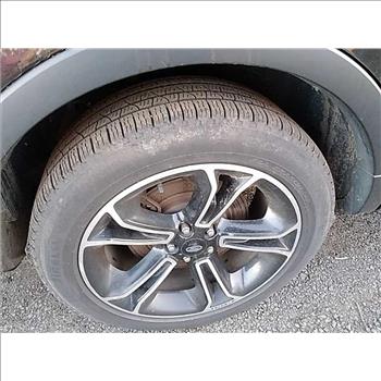 2015 Ford Explorer (Hartford, CT 06114)