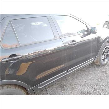 2015 Ford Explorer (Hartford, CT 06114)