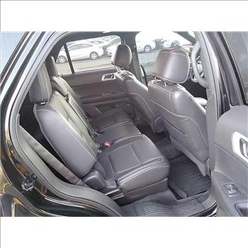 2015 Ford Explorer (Hartford, CT 06114)