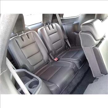 2015 Ford Explorer (Hartford, CT 06114)