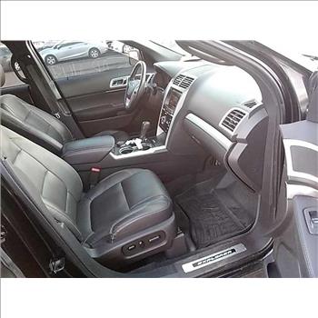 2015 Ford Explorer (Hartford, CT 06114)