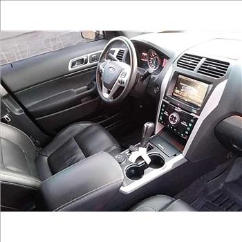 2015 Ford Explorer (Hartford, CT 06114)