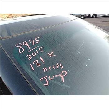 2015 Ford Explorer (Hartford, CT 06114)