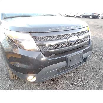 2015 Ford Explorer (Hartford, CT 06114)