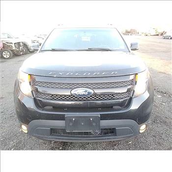 2015 Ford Explorer (Hartford, CT 06114)