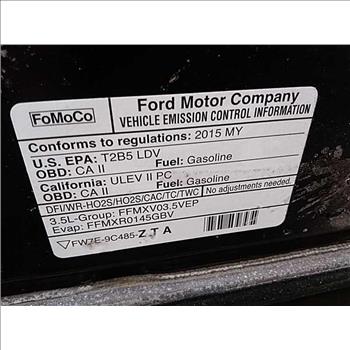 2015 Ford Explorer (Hartford, CT 06114)