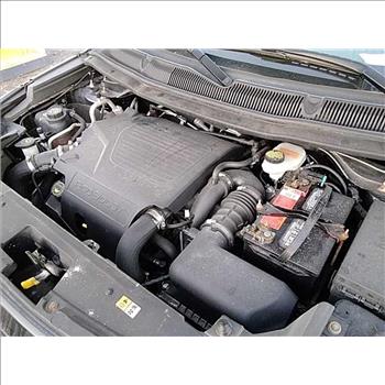 2015 Ford Explorer (Hartford, CT 06114)