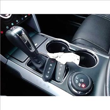 2015 Ford Explorer (Hartford, CT 06114)