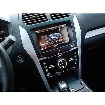 2015 Ford Explorer (Hartford, CT 06114)