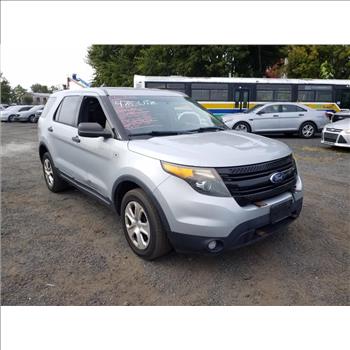 2015 Ford Explorer (Hartford, CT 06114)