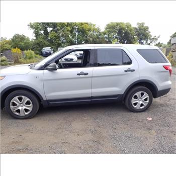 2015 Ford Explorer (Hartford, CT 06114)