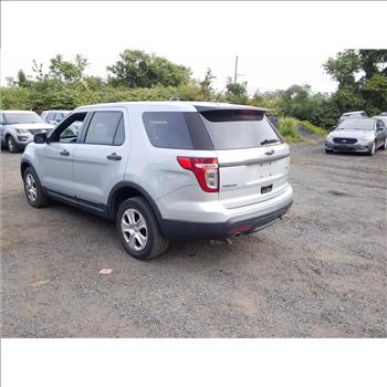 2015 Ford Explorer (Hartford, CT 06114)