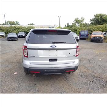 2015 Ford Explorer (Hartford, CT 06114)