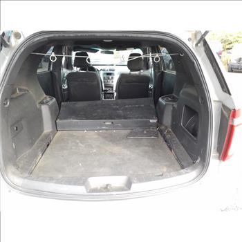 2015 Ford Explorer (Hartford, CT 06114)