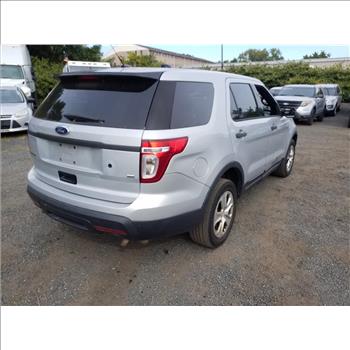 2015 Ford Explorer (Hartford, CT 06114)
