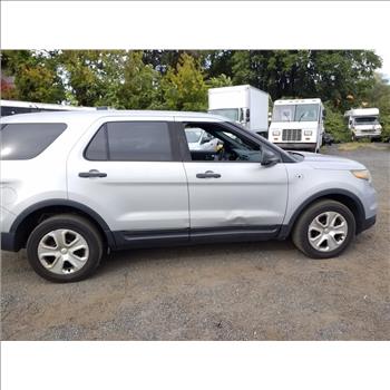 2015 Ford Explorer (Hartford, CT 06114)