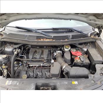 2015 Ford Explorer (Hartford, CT 06114)