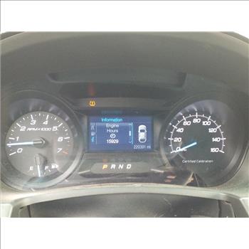 2015 Ford Explorer (Hartford, CT 06114)