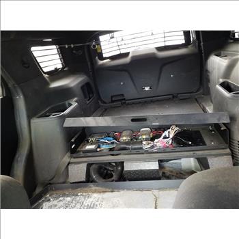 2015 Ford Explorer (Hartford, CT 06114)