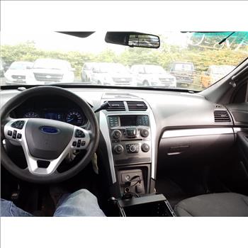 2015 Ford Explorer (Hartford, CT 06114)