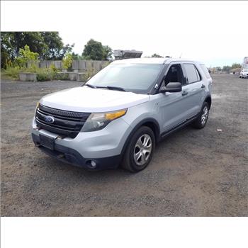 2015 Ford Explorer (Hartford, CT 06114)