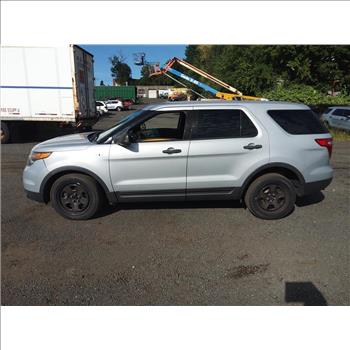 2015 Ford Explorer (Hartford, CT 06114)