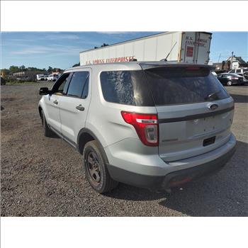2015 Ford Explorer (Hartford, CT 06114)