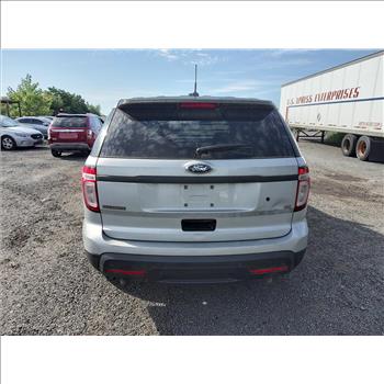 2015 Ford Explorer (Hartford, CT 06114)